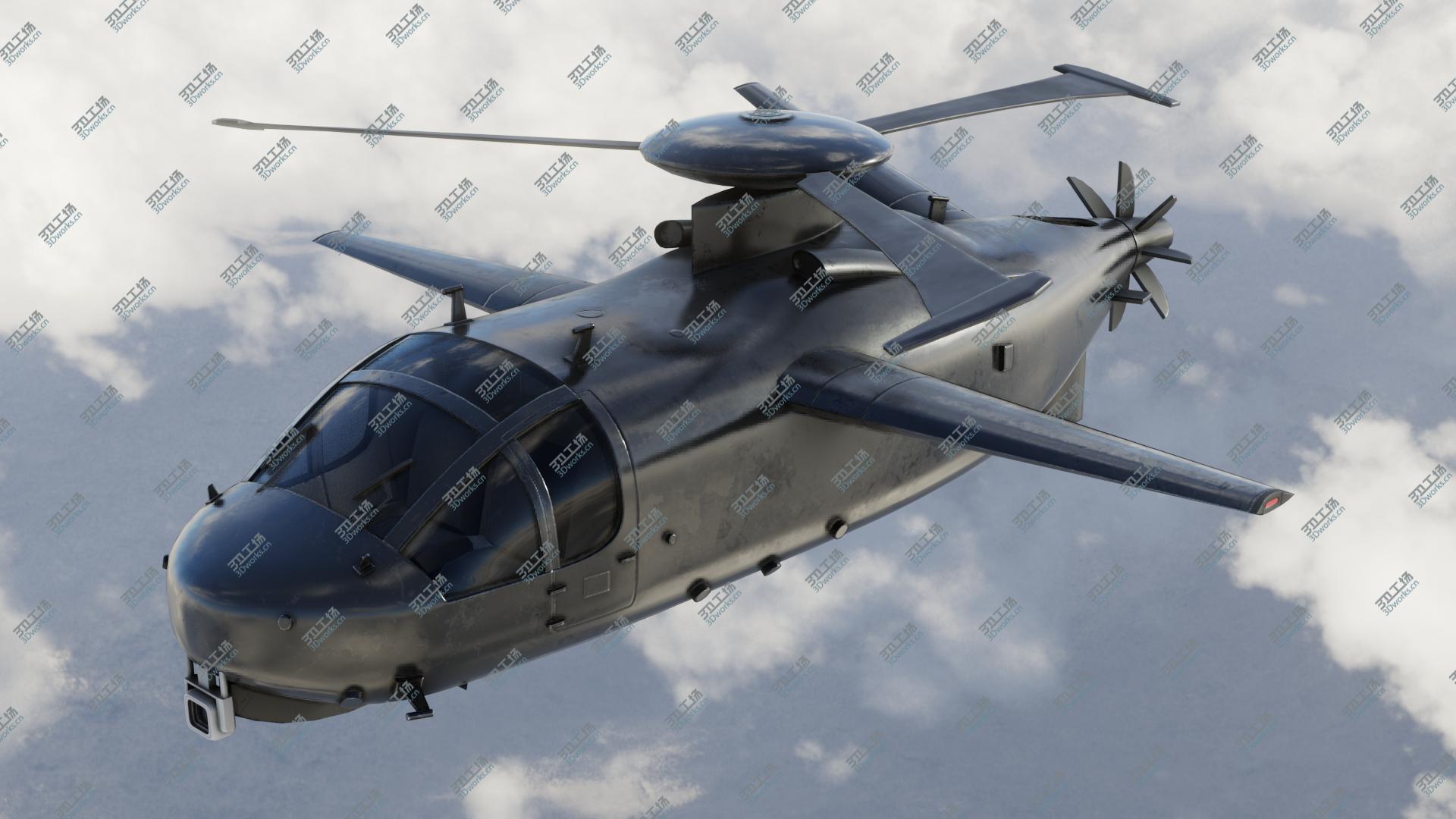 images/goods_img/2021040164/Modern Military Plane 3D model/1.jpg